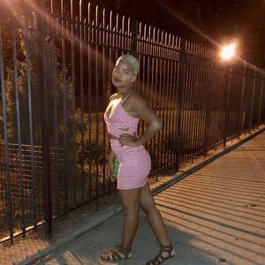 Meet your Posher, Marla